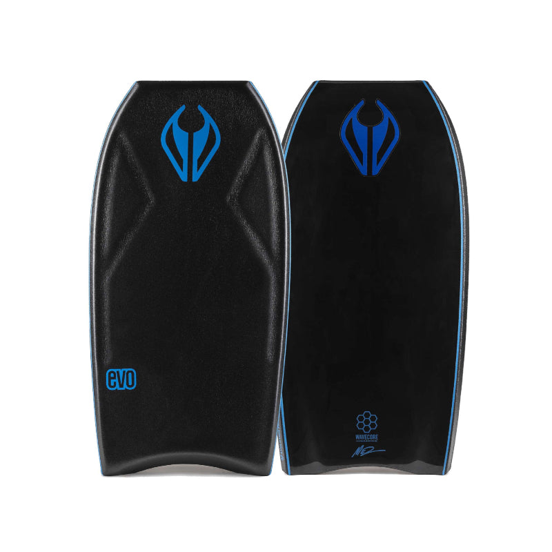 BODYBOARD NMD EVO