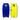 BODYBOARD NMD CONTROL PE