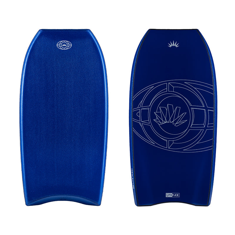 BODYBOARD ERIZOS ORIGEN META LITEFLEX