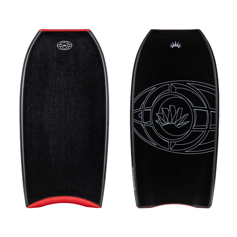 ERIZOS ORIGEN PE BODYBOARD