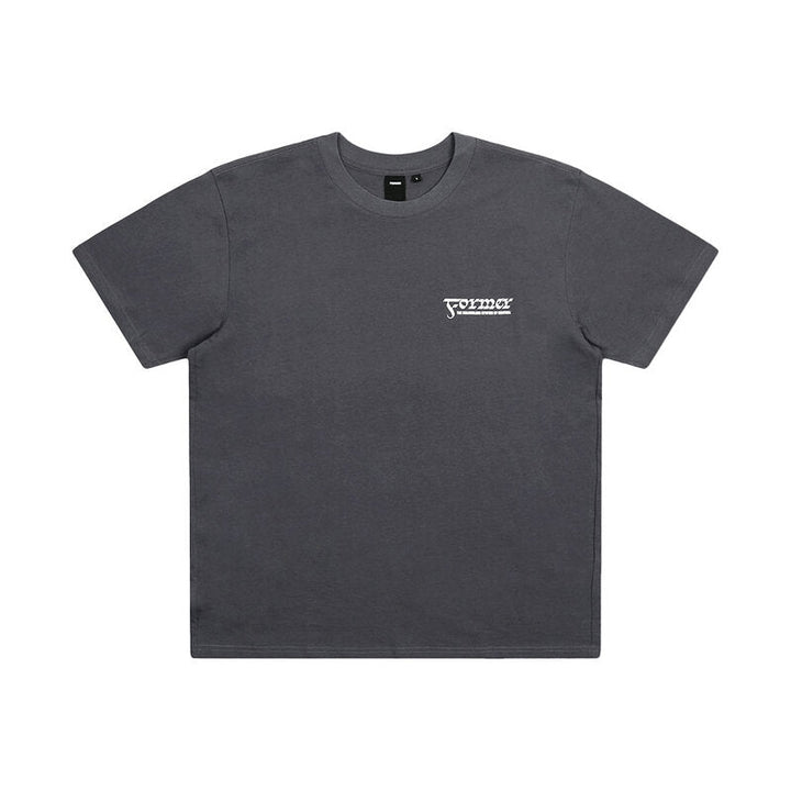 FORMER TEE CRUX TRIBUTE T-SHIRT