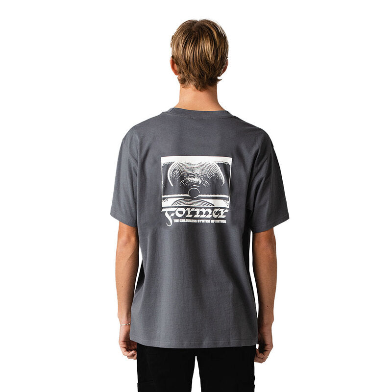 FORMER TEE CRUX TRIBUTE T-SHIRT
