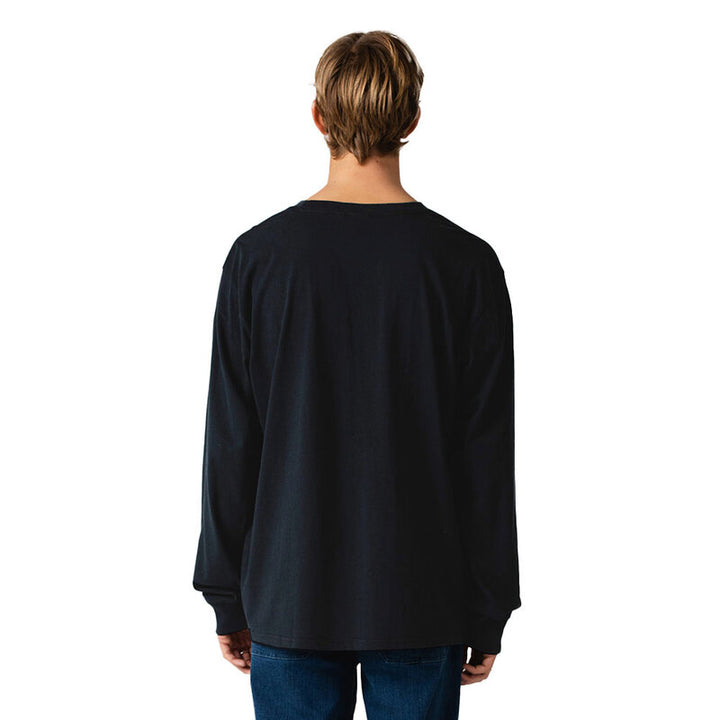 FORMER TEE LS LEGACY PLATE LS T-SHIRT