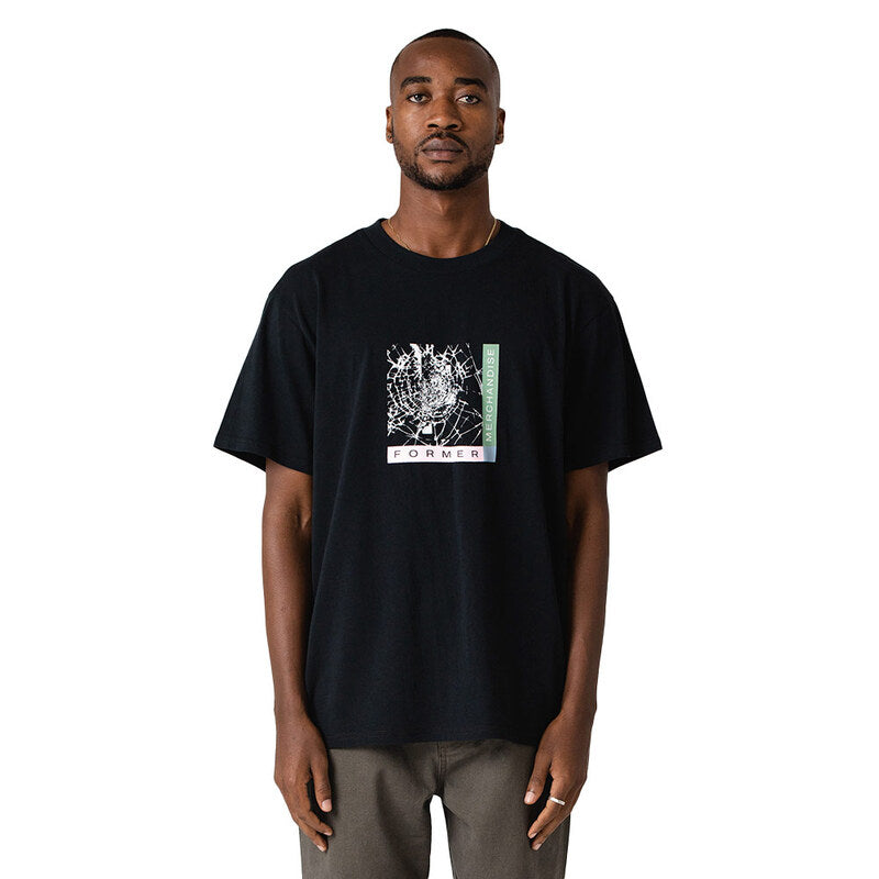 FORMER TEE MIRROR T-SHIRT