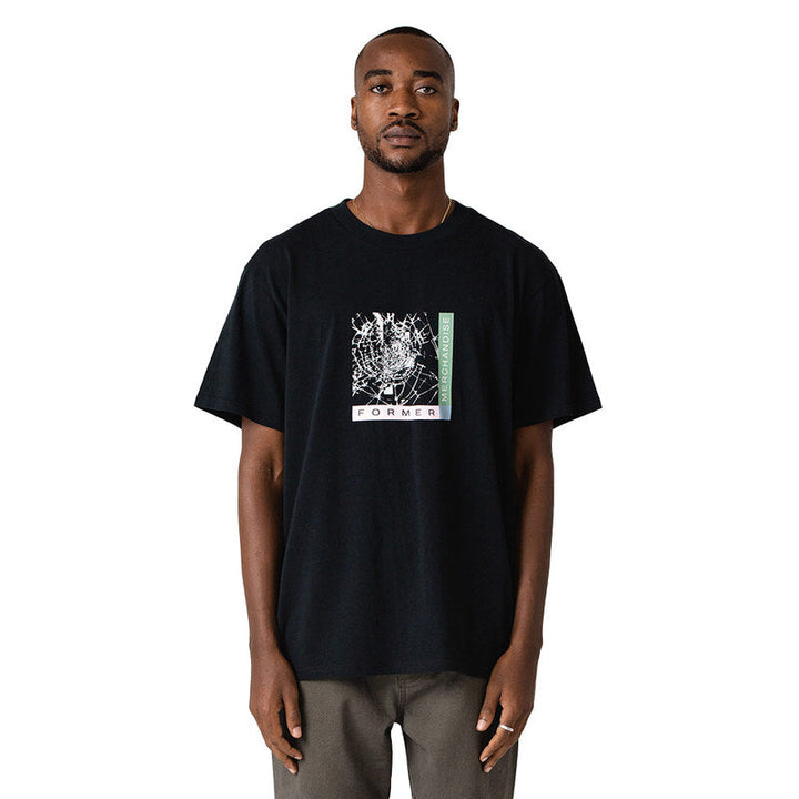 FORMER TEE MIRROR T-SHIRT