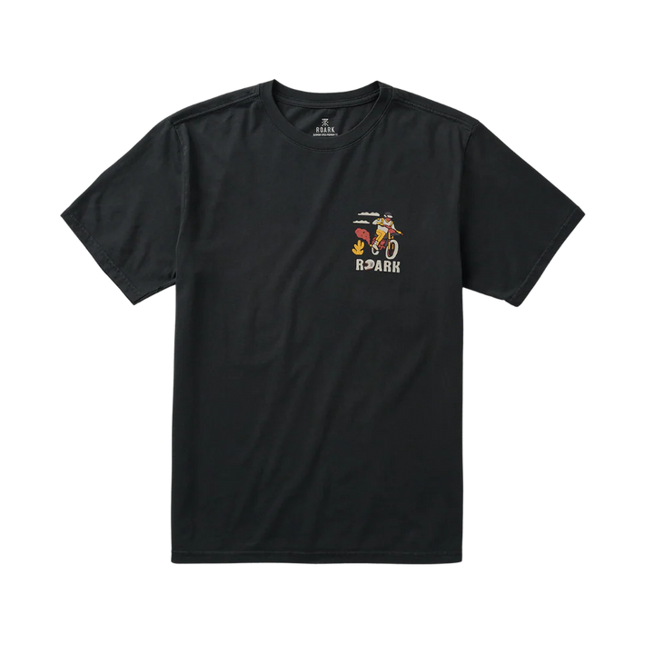 TEE ROARK ATACAMA GUIDEWORKS