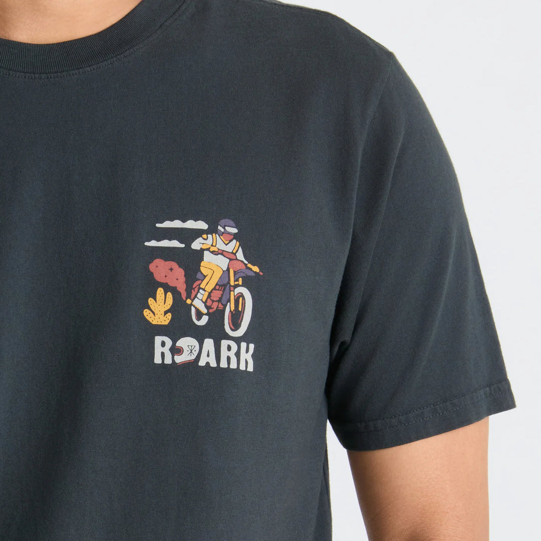 TEE ROARK ATACAMA GUIDEWORKS