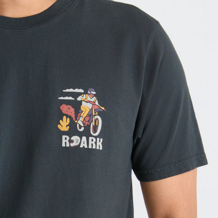 TEE ROARK ATACAMA GUIDEWORKS