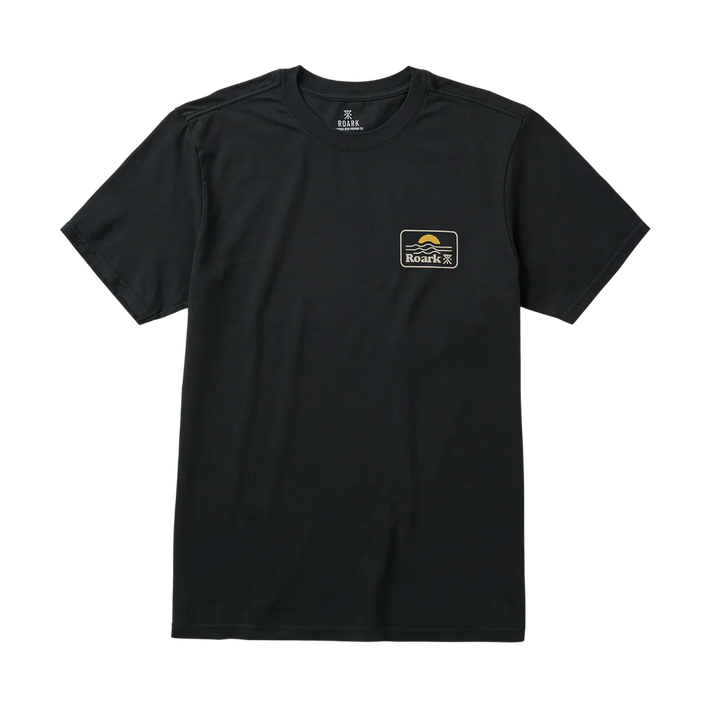 TEE ROARK EARTH & SEA