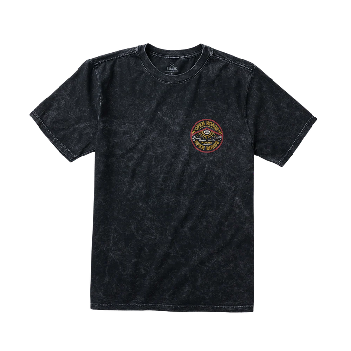 TEE ROARK OPEN ROADS MANO