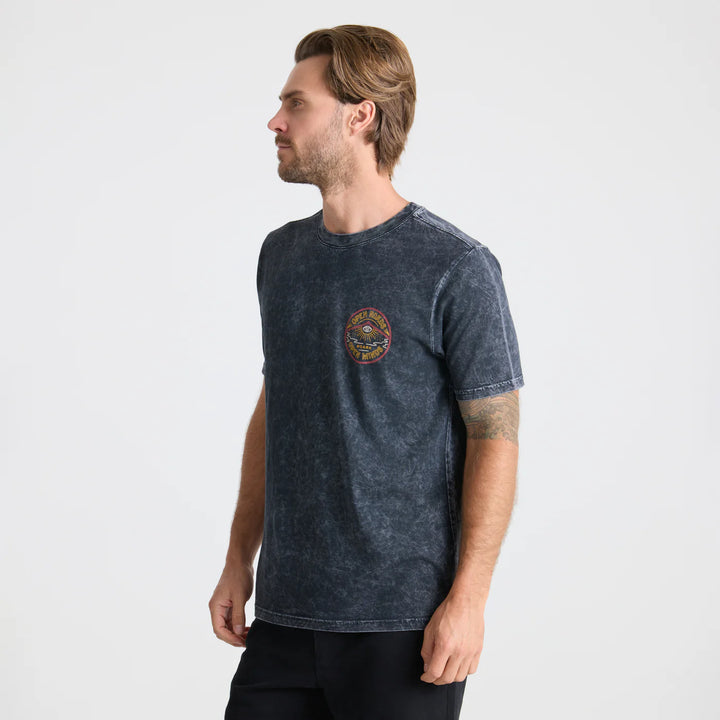 TEE ROARK OPEN ROADS MANO