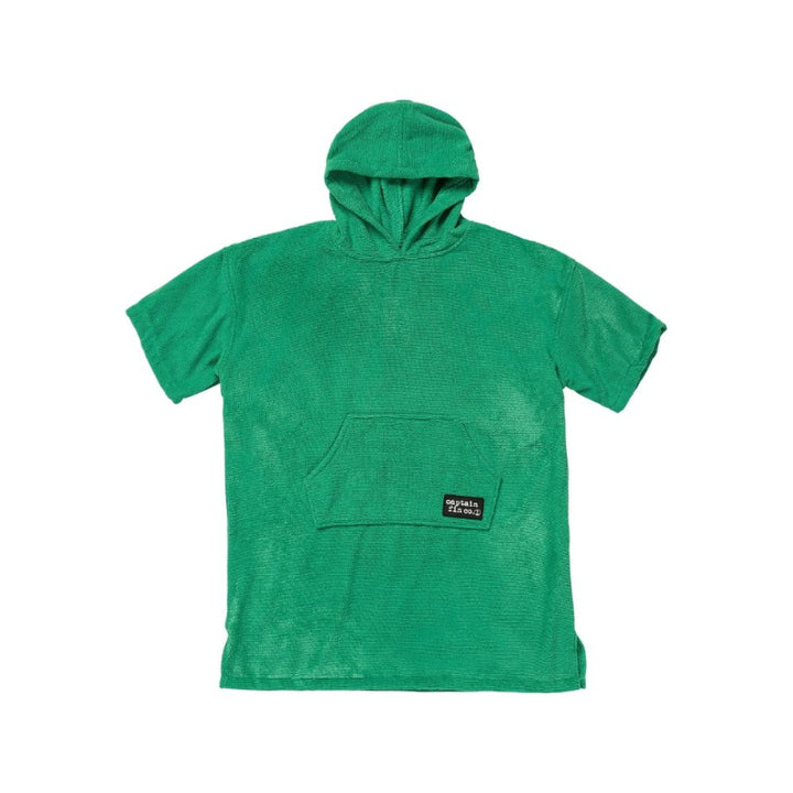 PONCHO CAPTAIN CHANGING ROBE