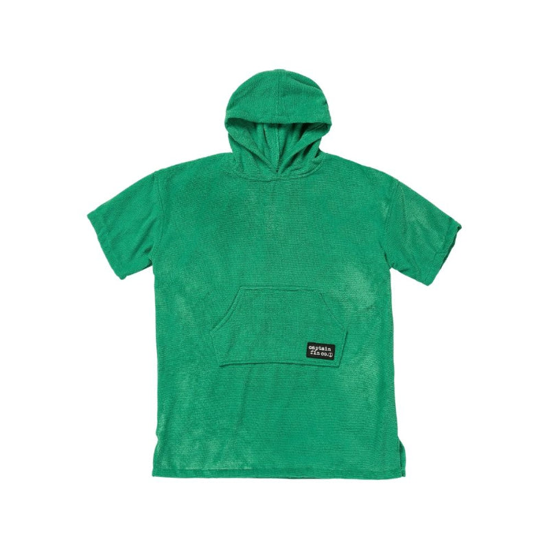 PONCHO CAPTAIN CHANGING ROBE
