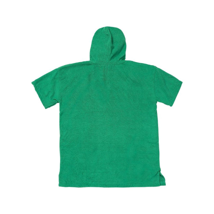 PONCHO CAPTAIN CHANGING ROBE