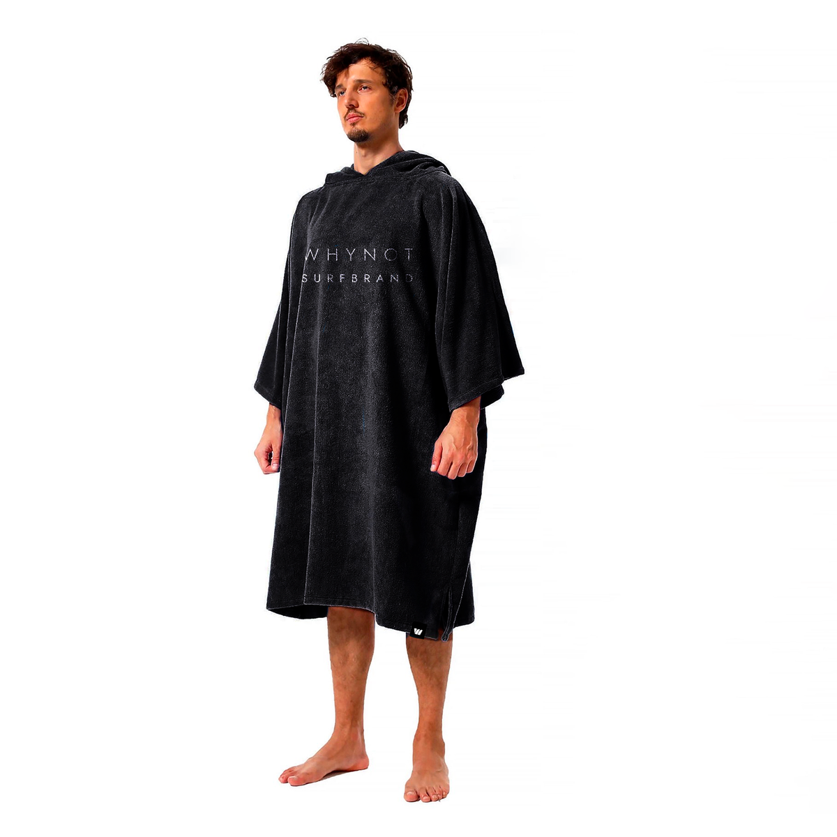 PONCHO WHY NOT TOWEL