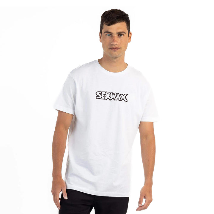 TEE SEXWAX DIE CUT