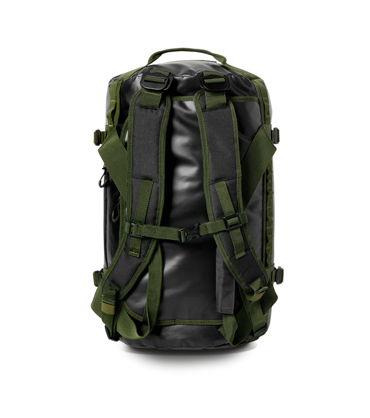 ROARK BOLSO KEG DUFFLE 60L