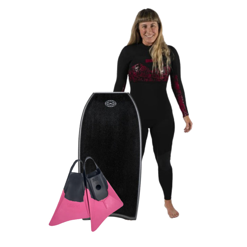 ARRIENDO DE EQUIPO BODYBOARD