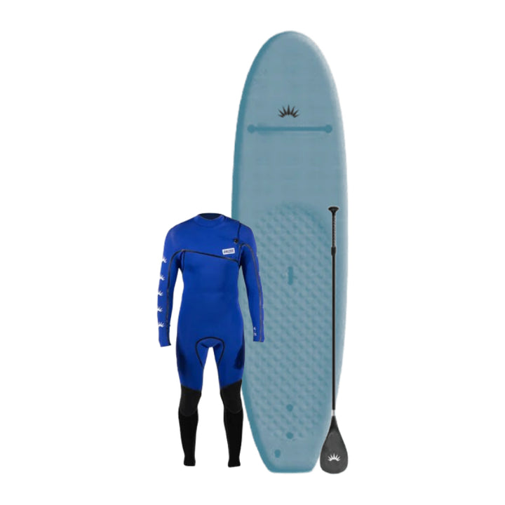 ARRIENDO EQUIPO STAND UP PADDLE