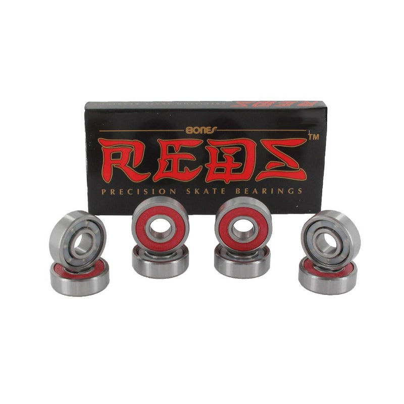 BONES RODAMIENTO REDS