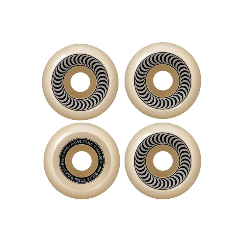 SPITFIRE RUEDA OG CLASSICS F4 54MM