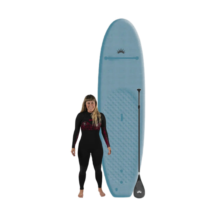 ARRIENDO EQUIPO STAND UP PADDLE