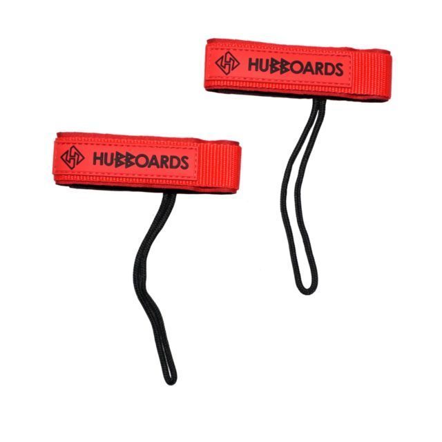 HUBB SAVERS VELCRO