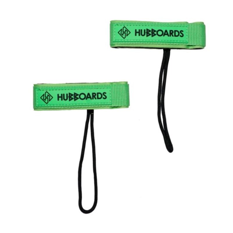 HUBB SAVERS VELCRO