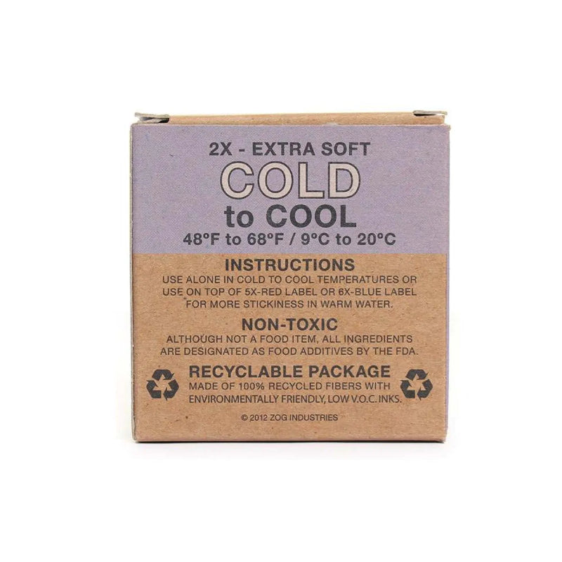 CERA SEXWAX BLANCA