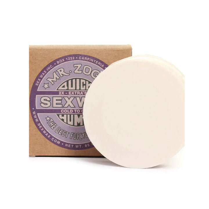 CERA SEXWAX BLANCA