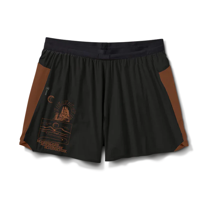SHORT ROARK ALTA ONIX