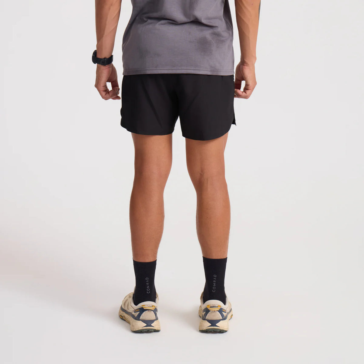 SHORT ROARK BAJA