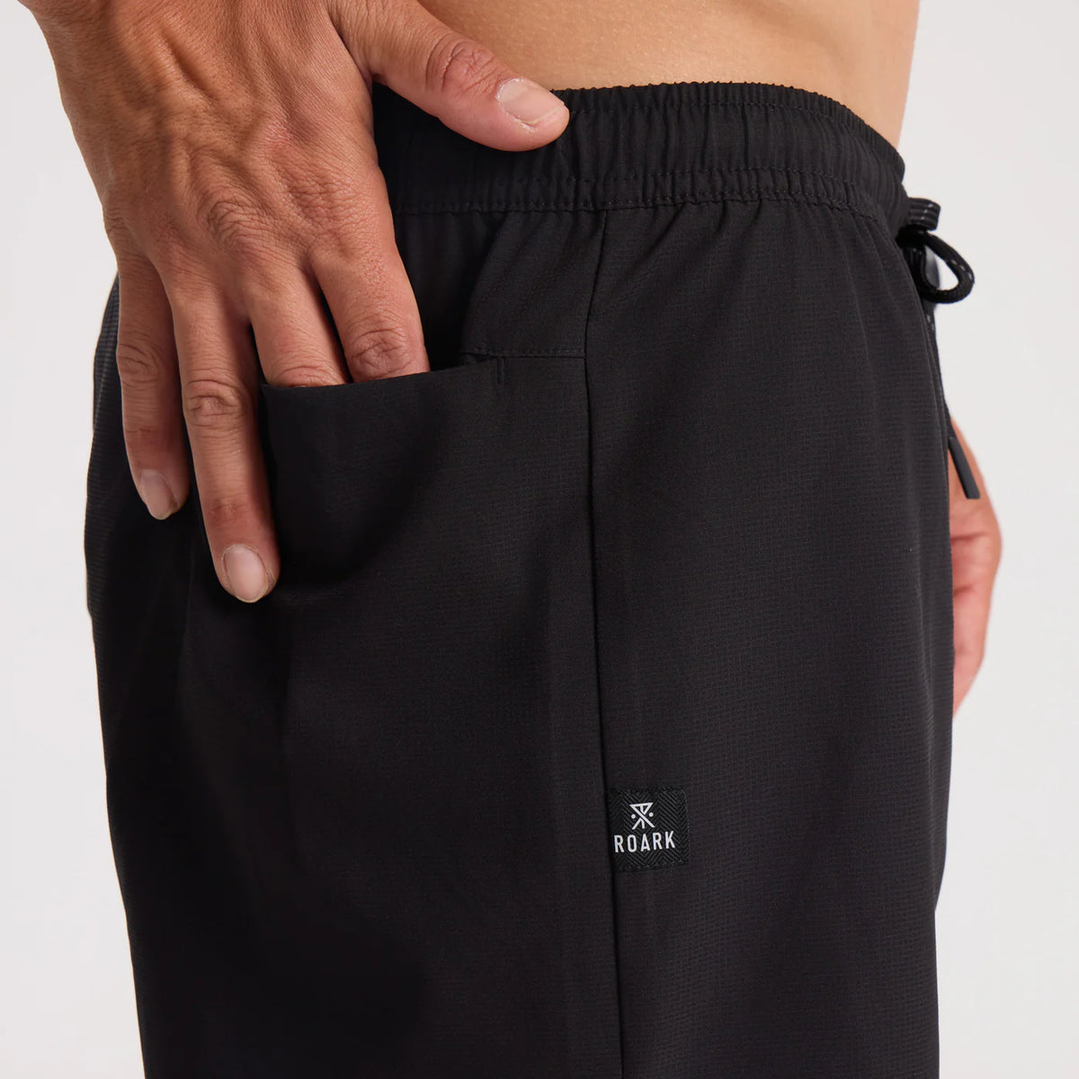 SHORT ROARK BAJA