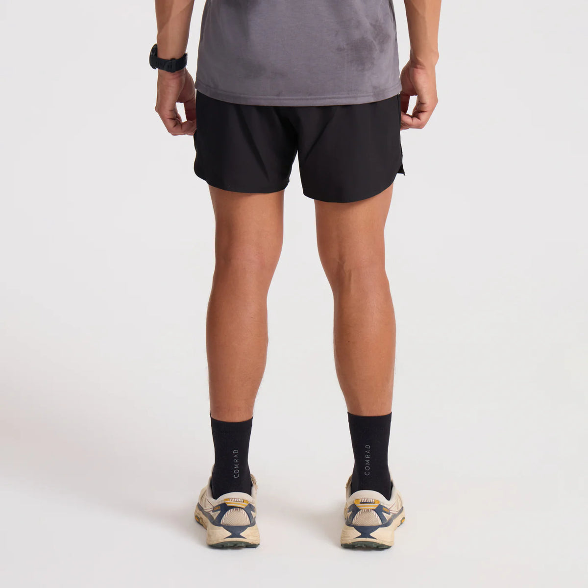 SHORT ROARK BAJA