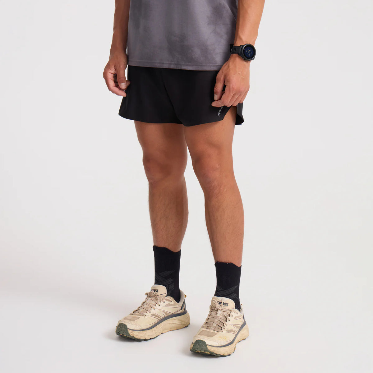 SHORT ROARK BAJA