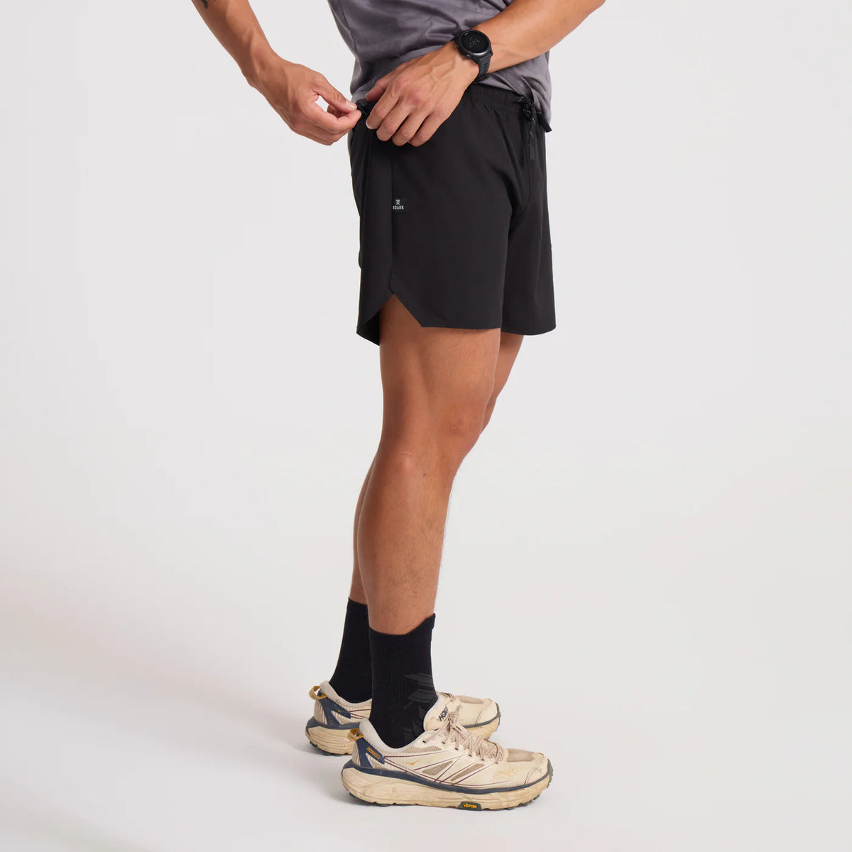 SHORT ROARK BAJA