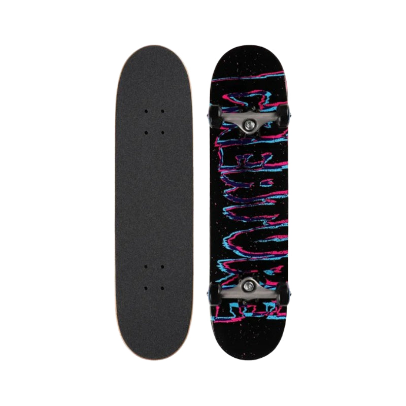 CREATURE SKATEBOARD COMPLETO 3D LOGO 7.75