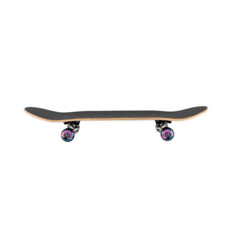 CREATURE SKATEBOARD COMPLETO 3D LOGO 7.75