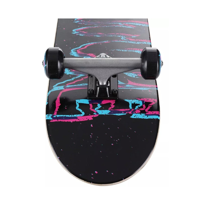 CREATURE SKATEBOARD COMPLETO 3D LOGO 7.75