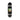 GANGSTA SKATEBOARD COMPLETO ICON DROP 7.75