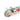 GANGSTA SKATEBOARD COMPLETO TIE DYE 8.0