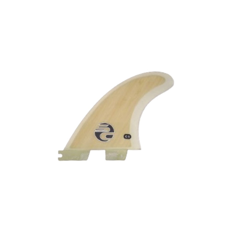 SOUTH COAST FINS C5 FCS II