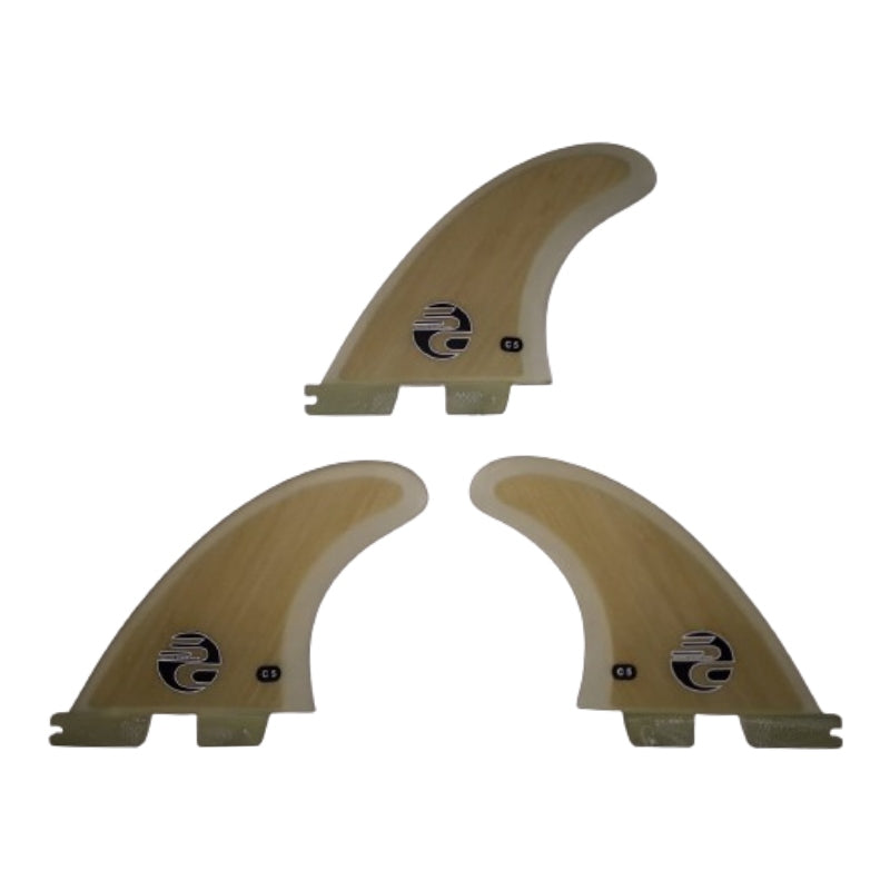 SOUTH COAST FINS C5 FCS II