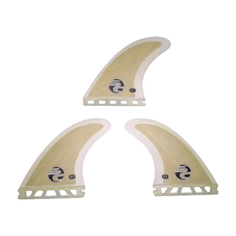 SOUTH COAST FINS C7 FUTURES