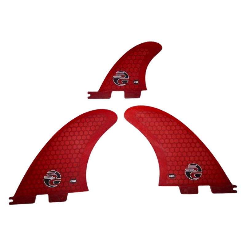 SOUTH COAST FINS CMR FCS II
