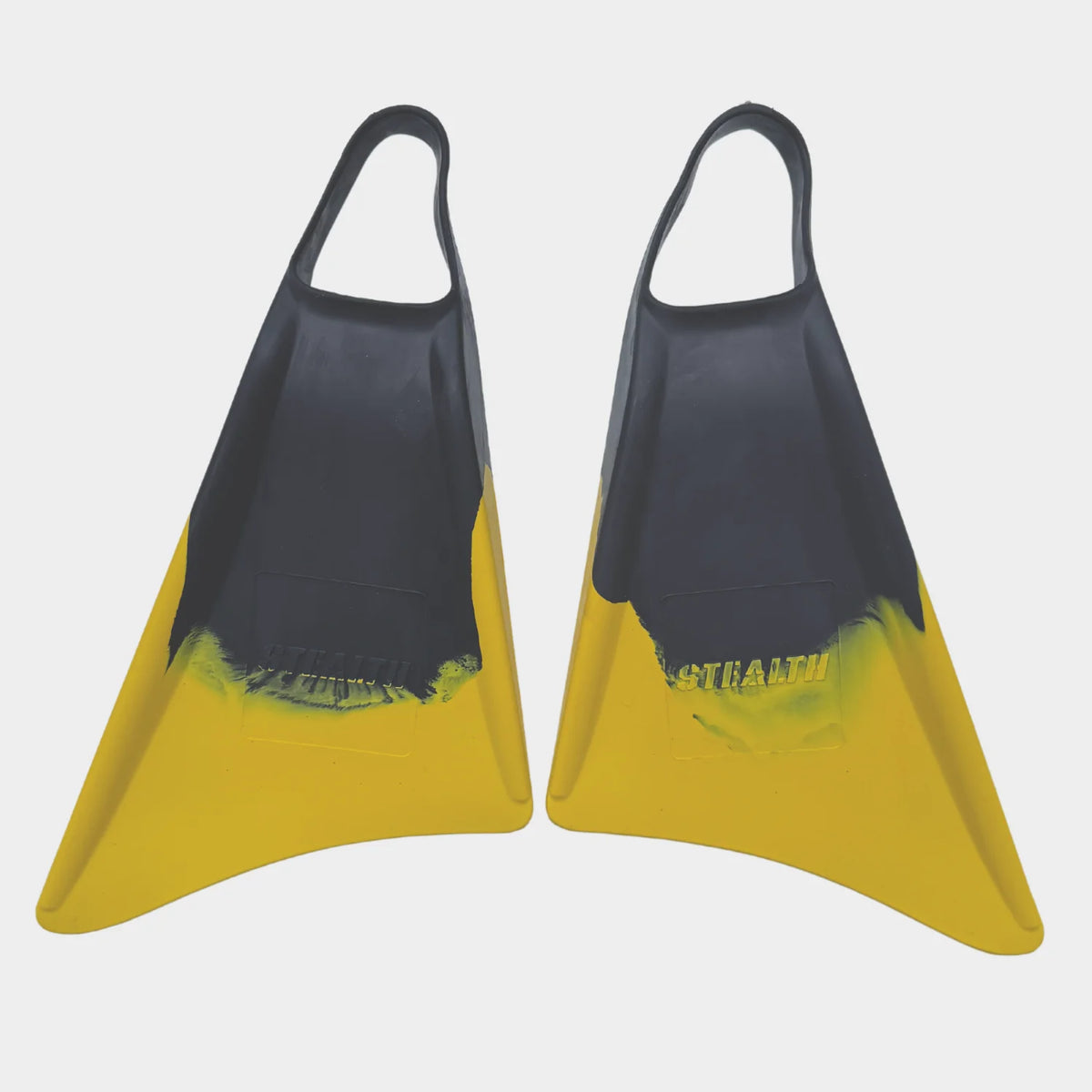 STEALTH S1 SERIES SWIM FINS