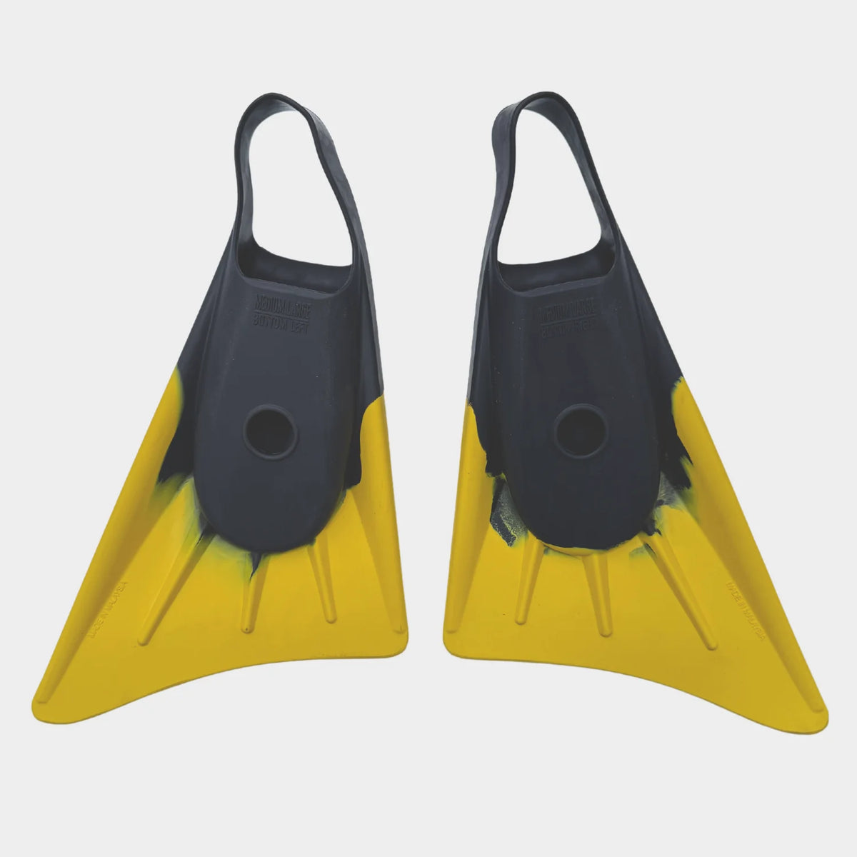 STEALTH S1 SERIES SWIM FINS