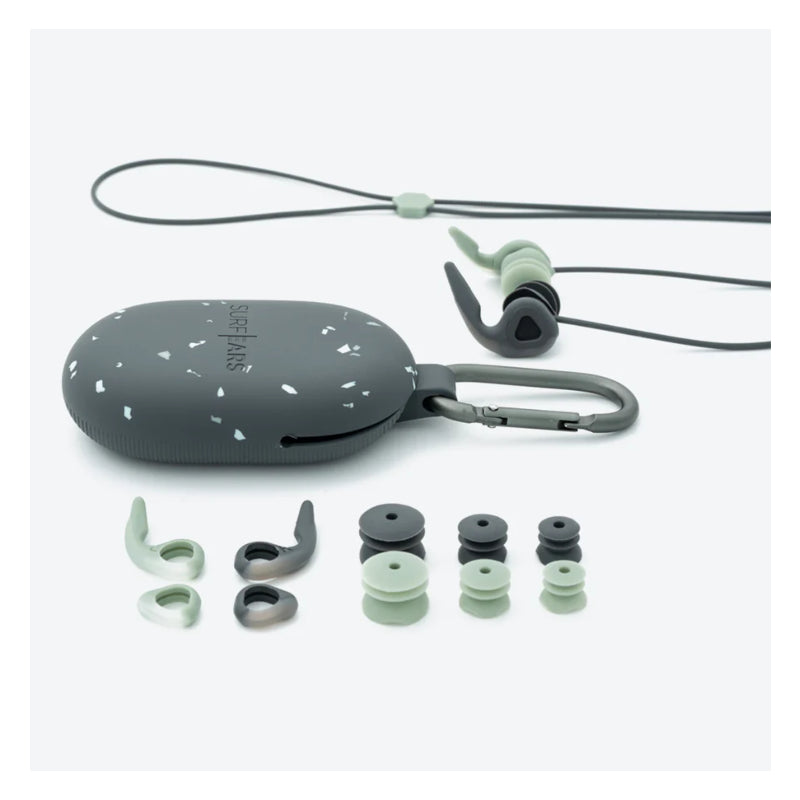 TAPONES DE OIDOS SURFEARS 4.0