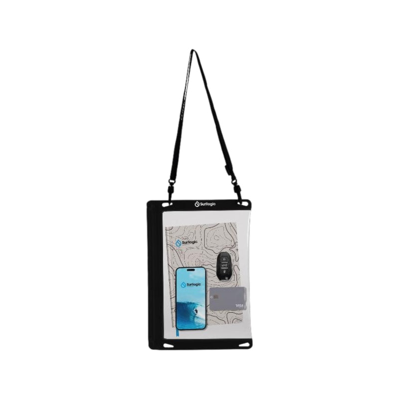 ACCESSORY CASE SURFLOGIC WATERPROOF