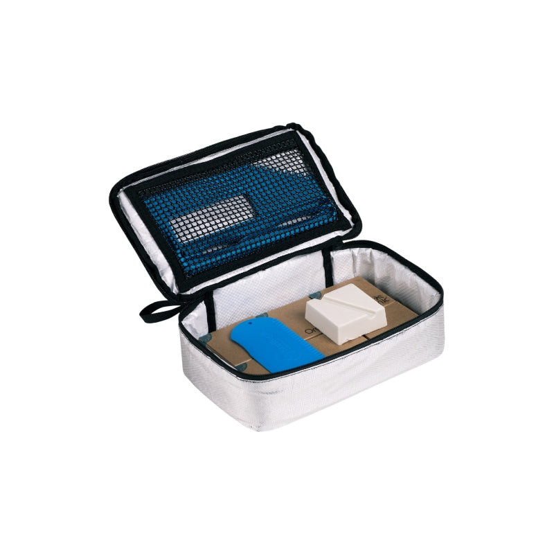 BAG SURFLOGIC WAX COOLER